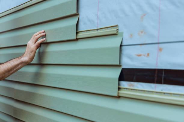 Affordable Siding Repair and Maintenance Services in Wailuku, HI